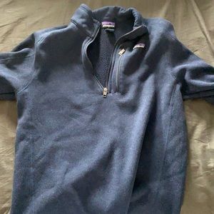 Patagonia Pullover Sweater